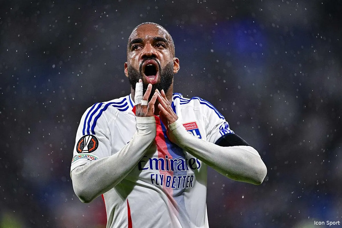 EL : Besiktas et la VAR jouent un mauvais tour à l'OL