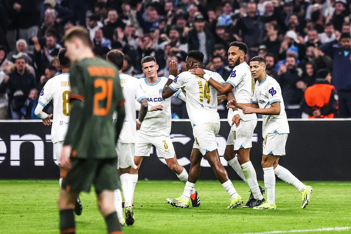 el gasset signe sa premiere victoire l om file en huitiemes icon jof 6931 372297