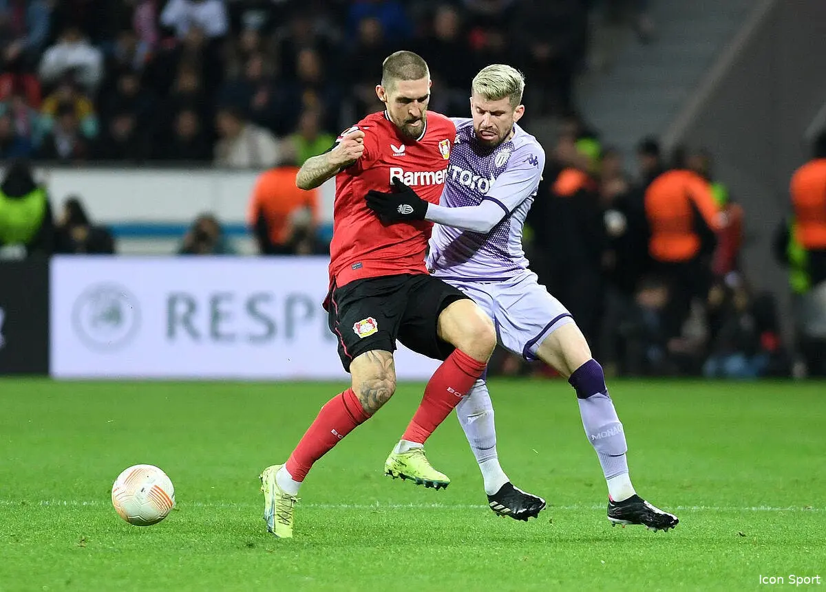 el monaco leverkusen les compos 18h45 sur rmc 3 icon 521 levmon20230216 021 357362