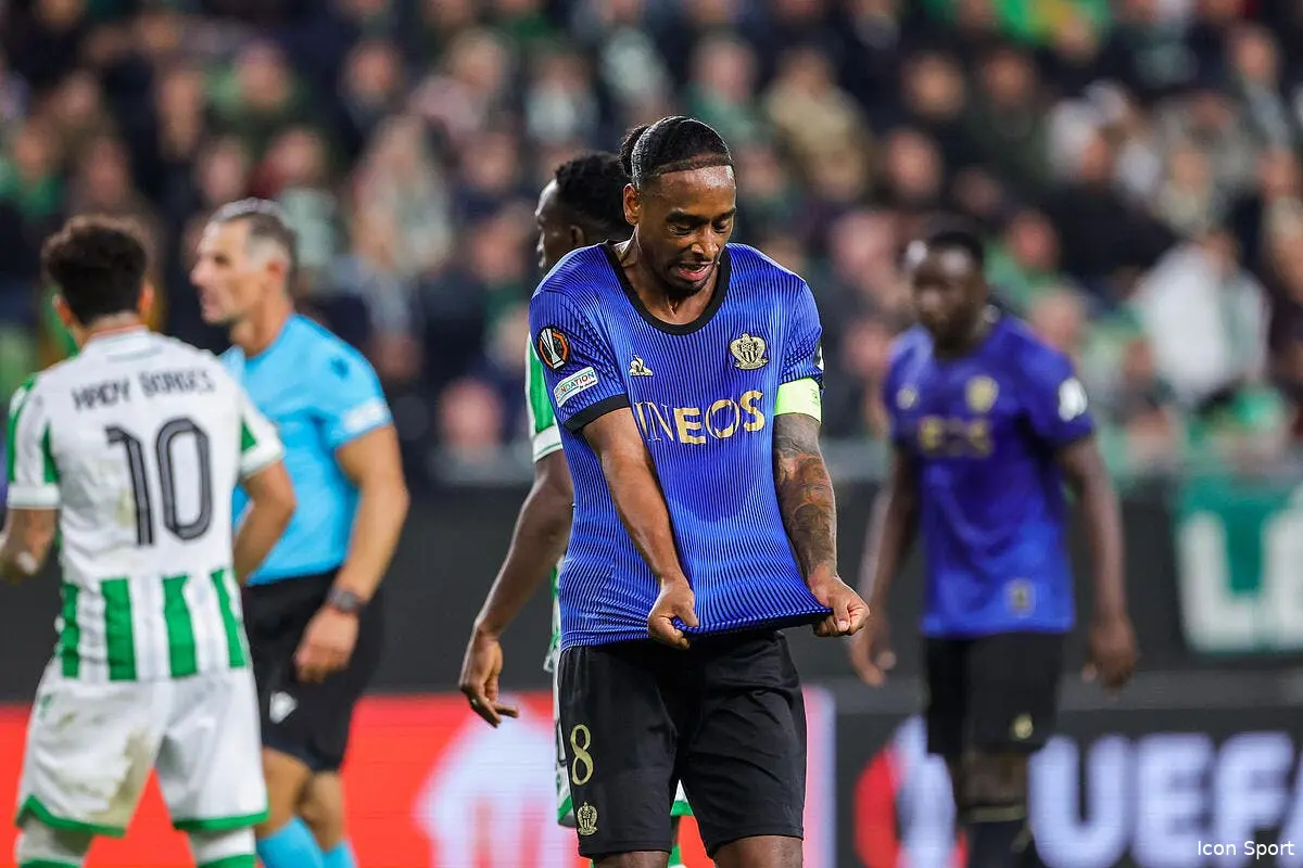 el soiree cauchemardesque pour nice a ferencvaros iconsport 242614 0067 382954