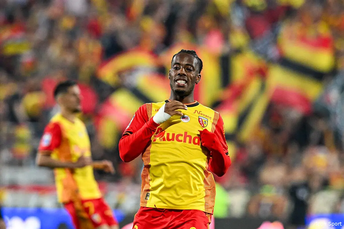 Elye Wahi signe à l’OM pour 25 ME (officiel)