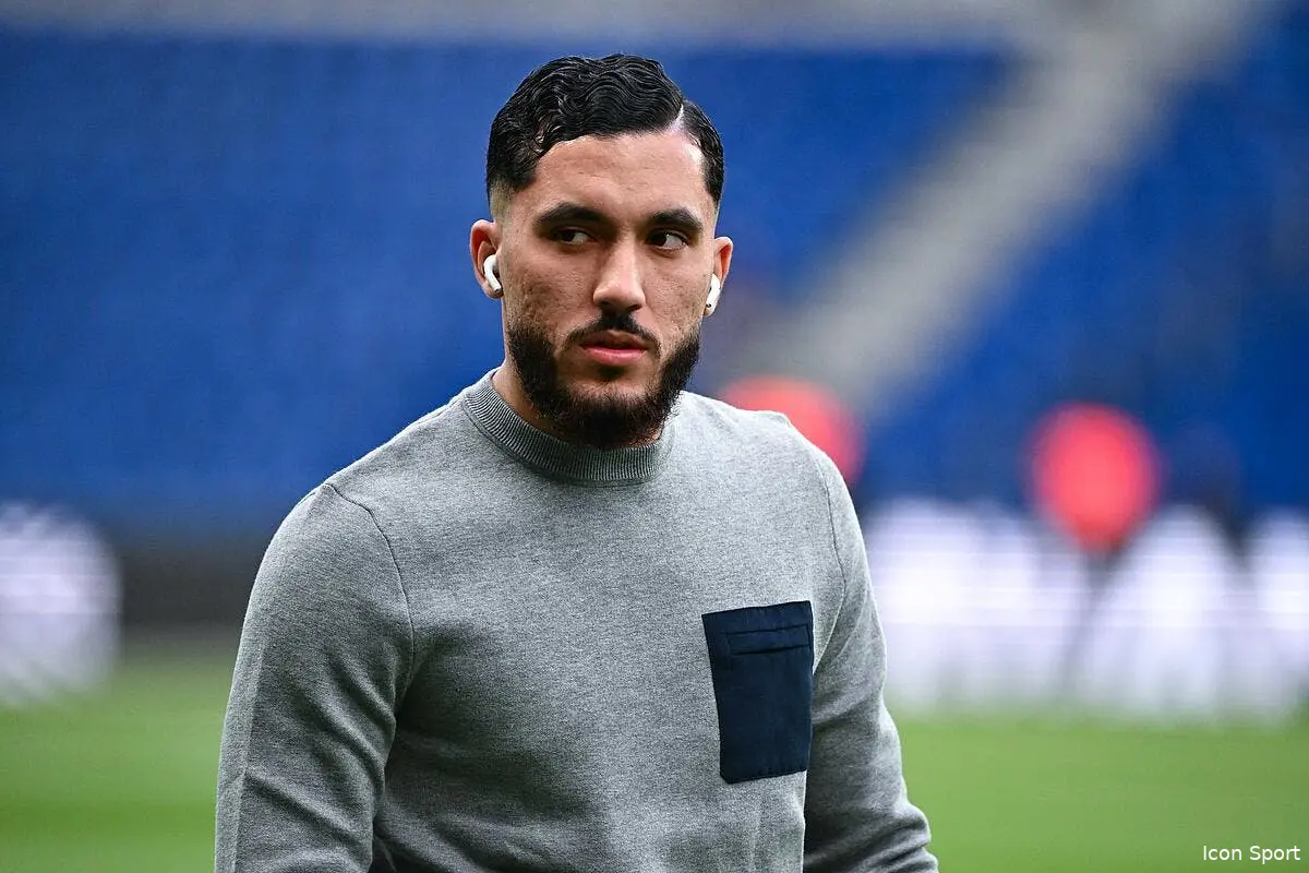 OL : Cherki vendu 20ME, le clash Mbappé-PSG régale !