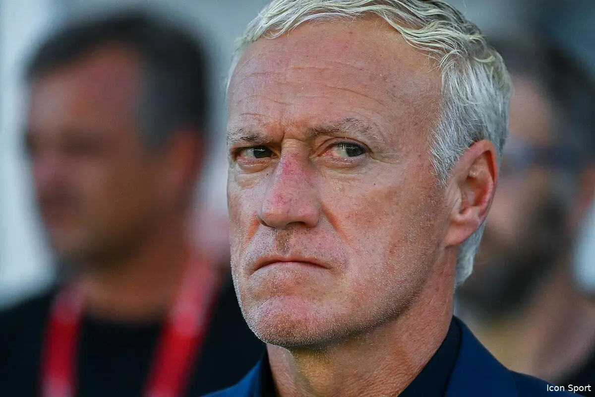 emeutes en france didier deschamps icon dib 160623 10 80 362262