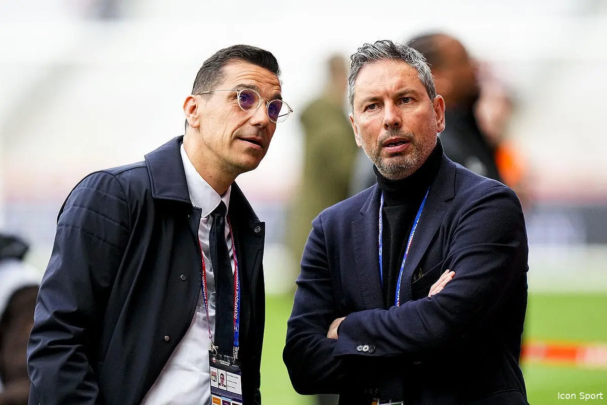 Emre Gökay volé par l'OL à Lille sur le gong ?