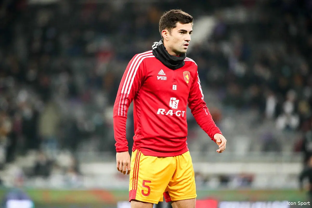 Enzo Zidane prend sa retraite à 29 ans