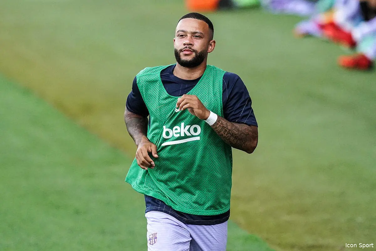 esp barcelone deja a genoux devant depay icon ps 210724 011 319881