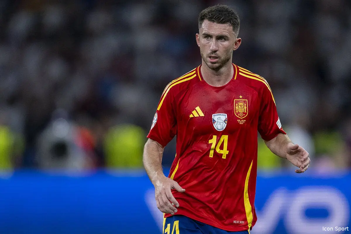 Esp : Décimé par les blessures, le Real fonce sur Laporte