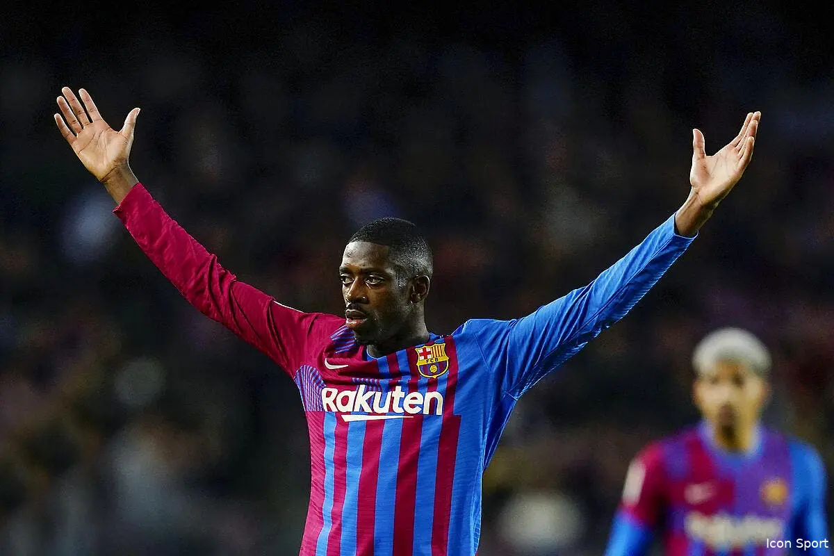 esp dembele son nouveau salaire est choquant icon ps 220424 030 345523