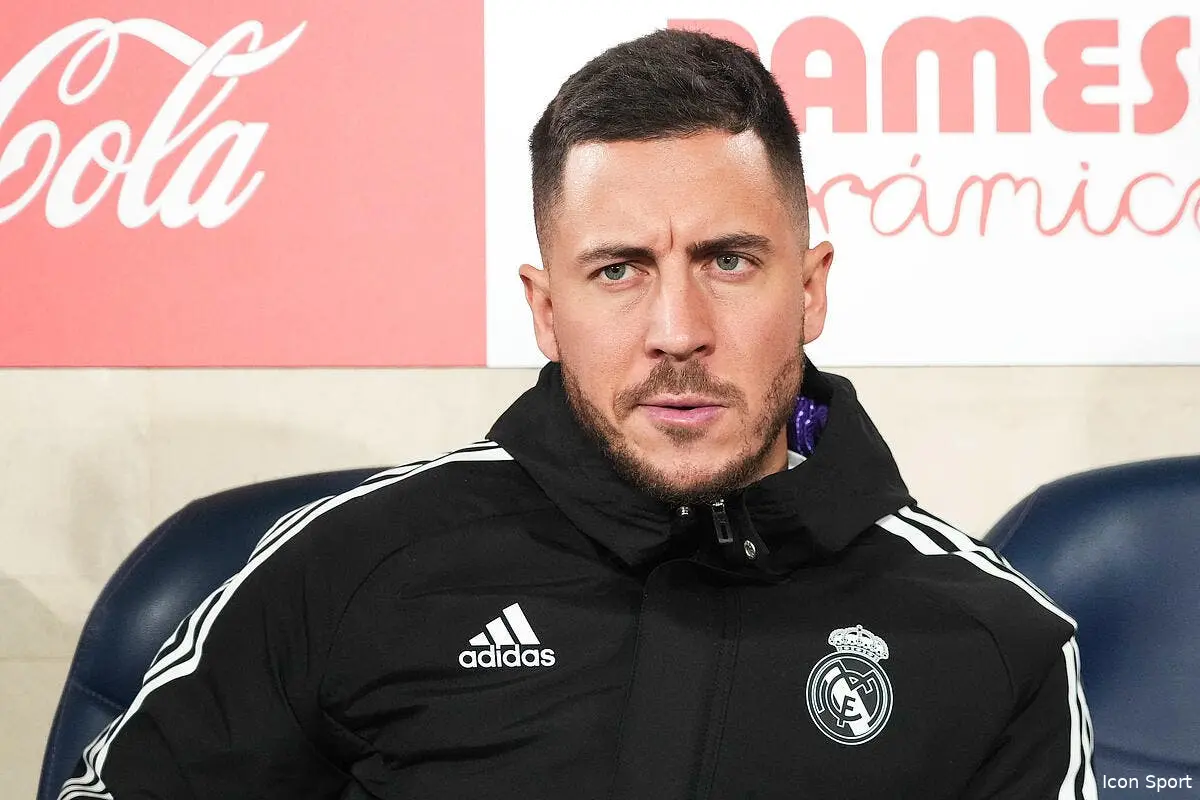esp eden hazard humilie au real madrid icon wc 230119 053 358670