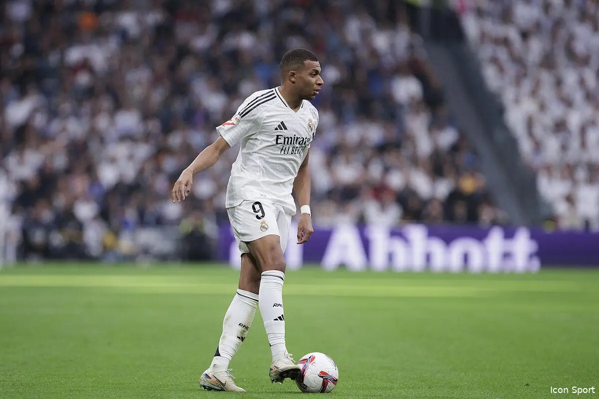 Esp : Le coup de la chicha, Mbappé ne le fera pas deux fois
