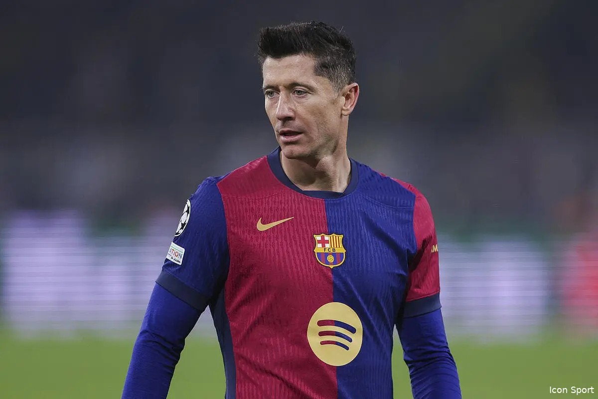 Esp : Le Barça coule pour trois raisons