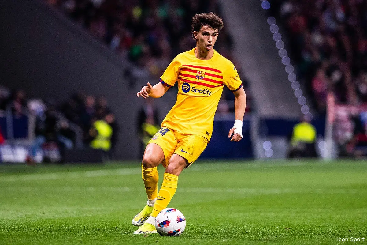 Esp : Le Barça s'impose avant de recevoir le PSG