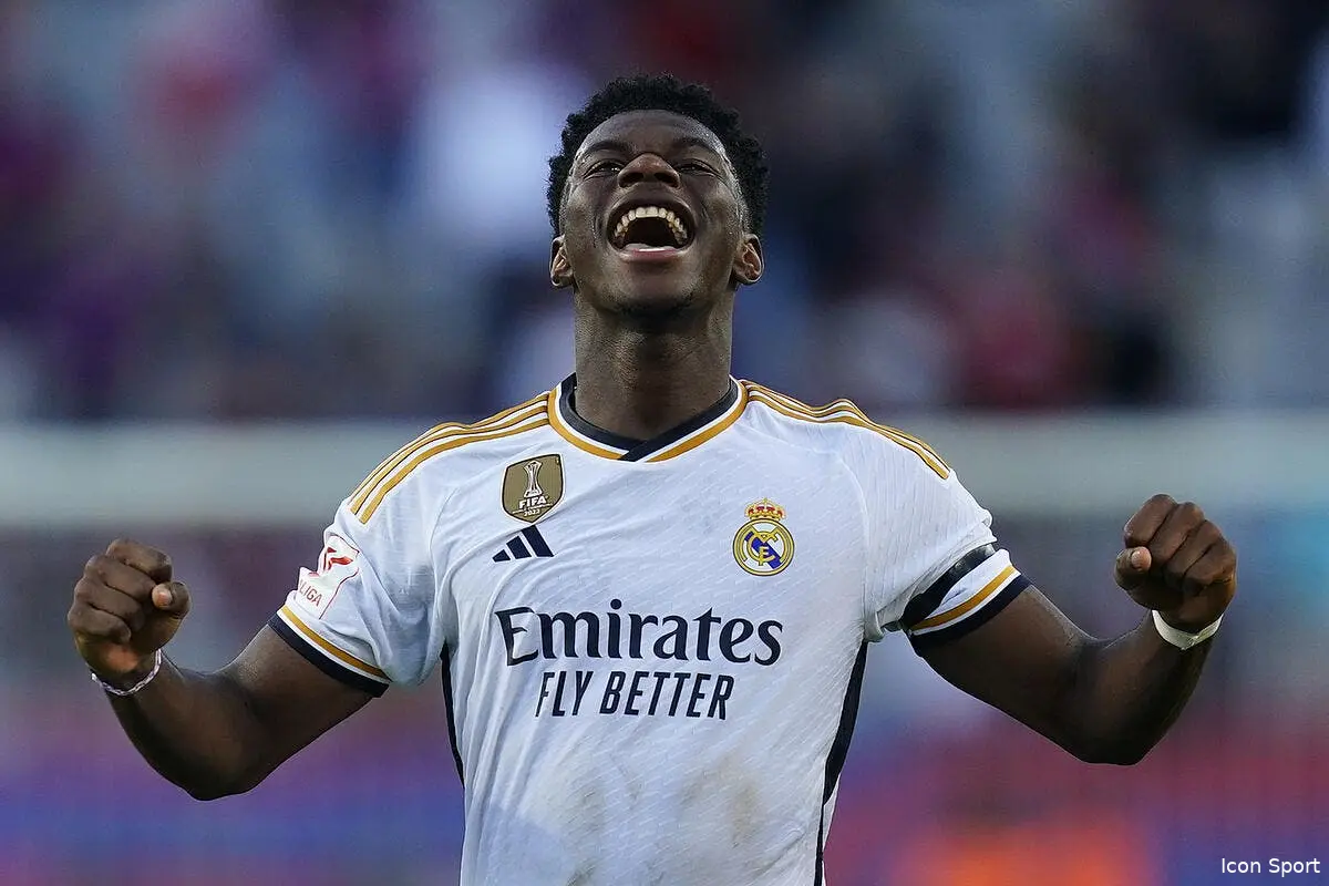 esp le real bricole tchouameni refuse de trinquer icon ps 231028 058 1 369513