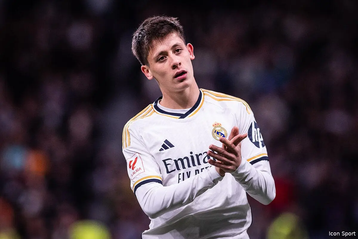 Esp : Le Real Madrid se rapproche un peu plus du titre