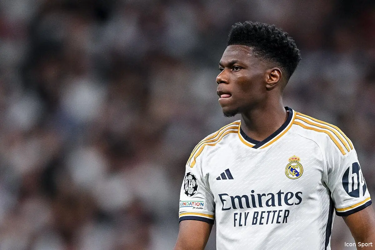 Esp : Tchouaméni rapproche encore le Real du titre