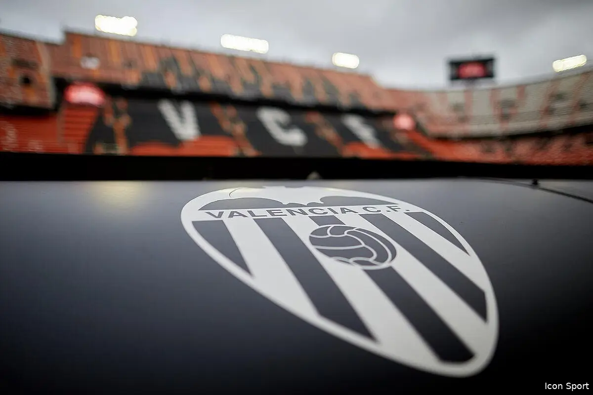 Esp : Valence-Real Madrid officiellement reporté après les inondations