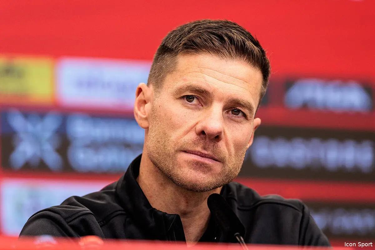 Esp : Xabi Alonso et Wirtz, le Real va frapper fort