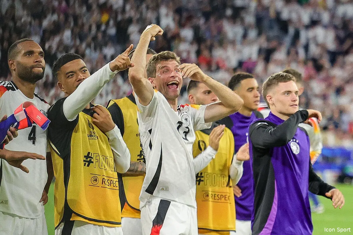 euro 2024 allemagne ecosse ne cartonne pas sur tf1 iconsport 232335 0491 377216
