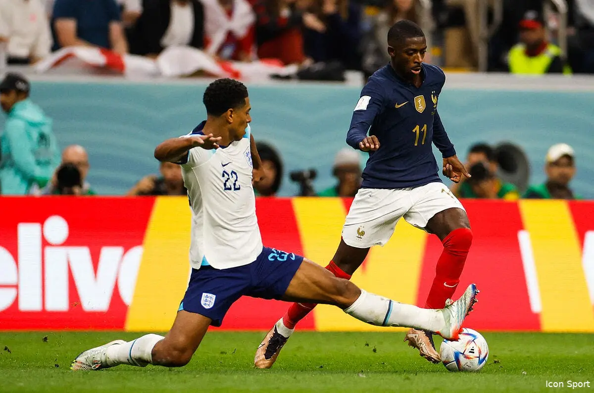 Euro 2024 : Un Anglais crache sur l'équipe de France