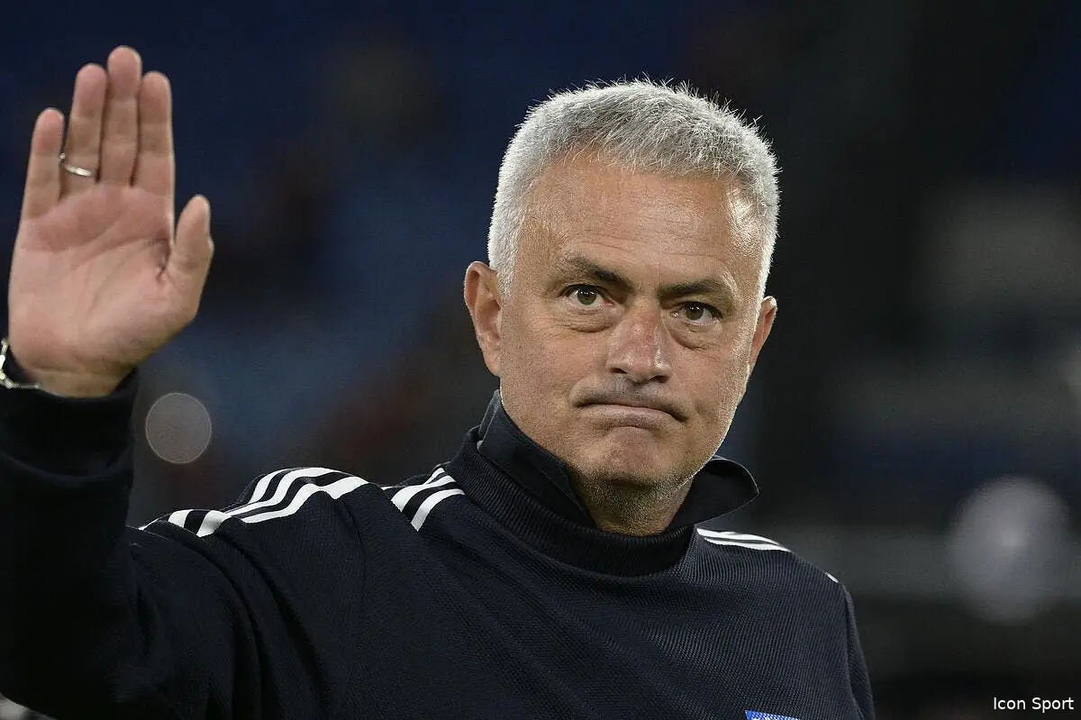 europe jose mourinho suspendu 4 matchs icon lp 21062549 361906