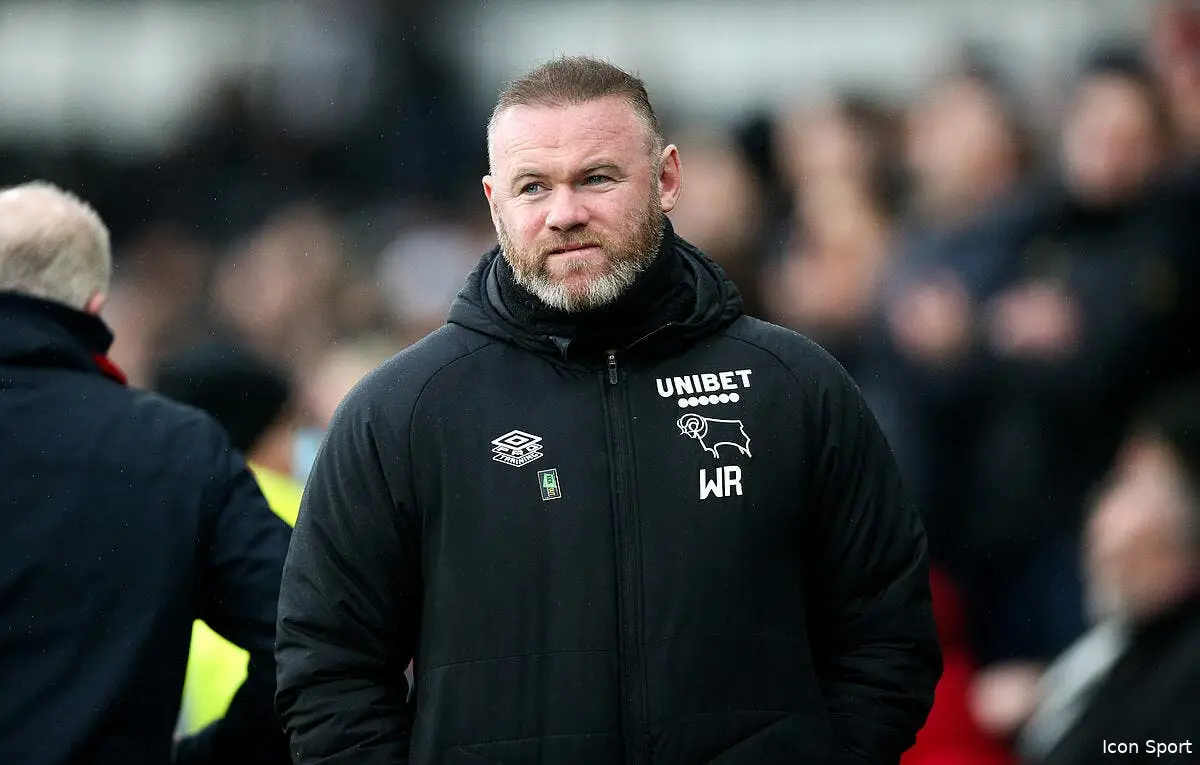 everton vers un grand retour de wayne rooney icon 016684 0023 332585