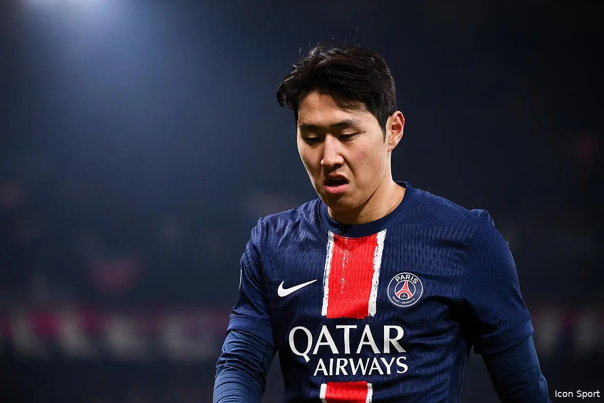 Tottenham drague la dernière star du PSG