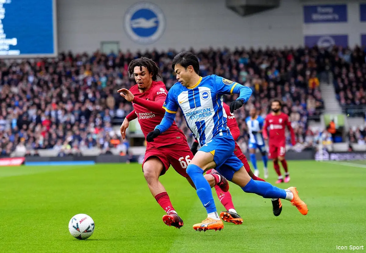 fa cup liverpool sorti par brighton icon 70779712 356373