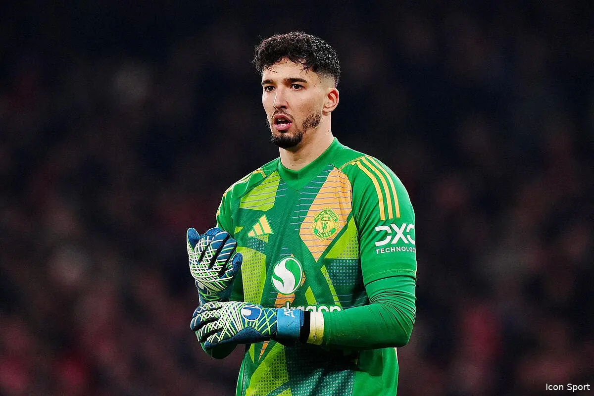FA Cup : Manchester United sort Arsenal