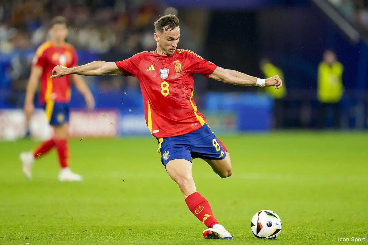 Fabian Ruiz au Real Madrid, Ancelotti met le feu au PSG
