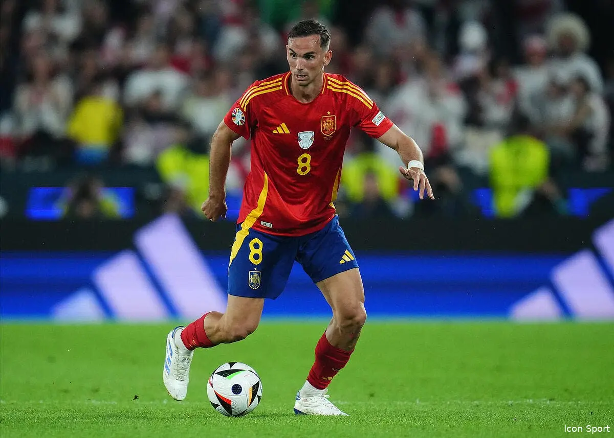 Fabian Ruiz star du mercato, le PSG reçoit une offre minable