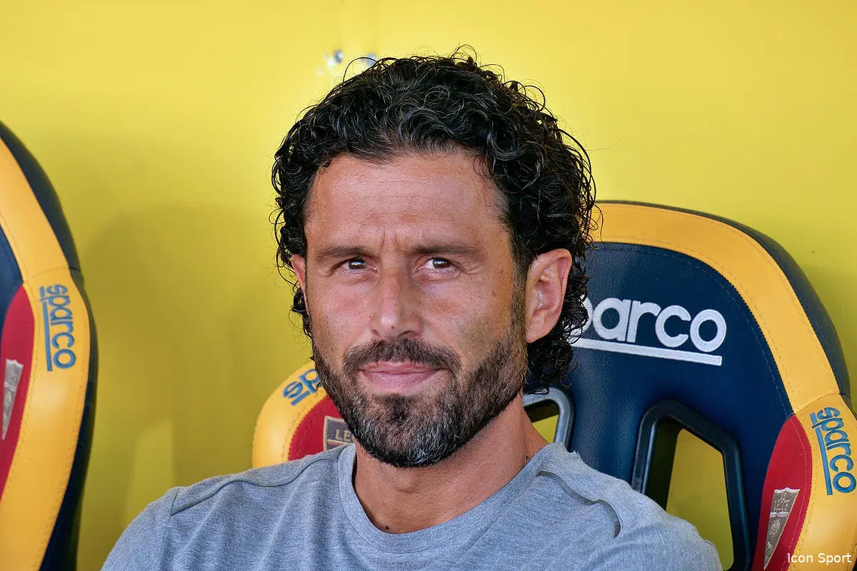 Fabio Grosso refuse l'offre de John Textor