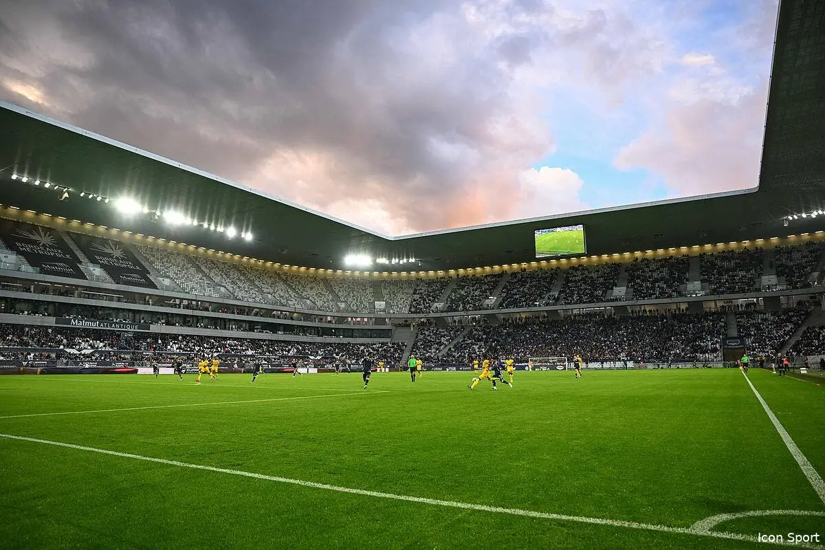 fcgb le national 2 au matmut atlantique bordeaux y aura droit iconsport 224205 0136 381286