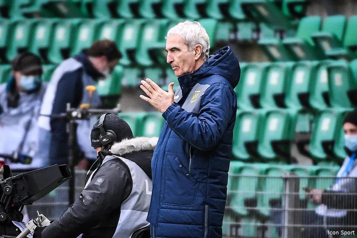 fcn nantes est dans le rouge domenech reste zen icon mm1 0926 306245
