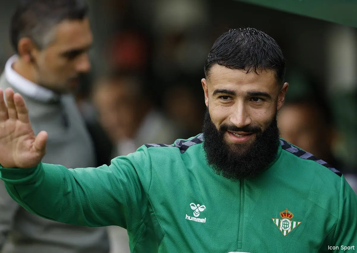 Nabil Fekir de retour, la France a besoin de lui