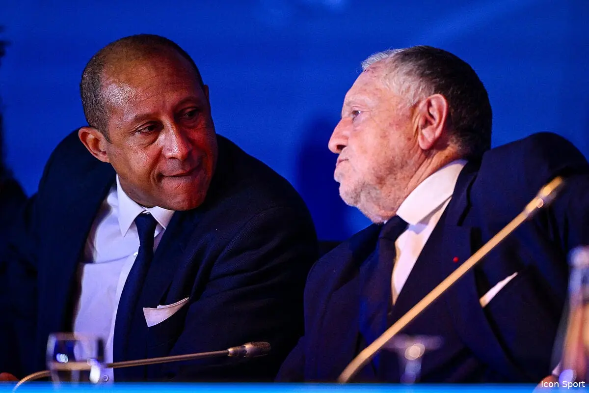 FFF : Diallo et Aulas en panique totale