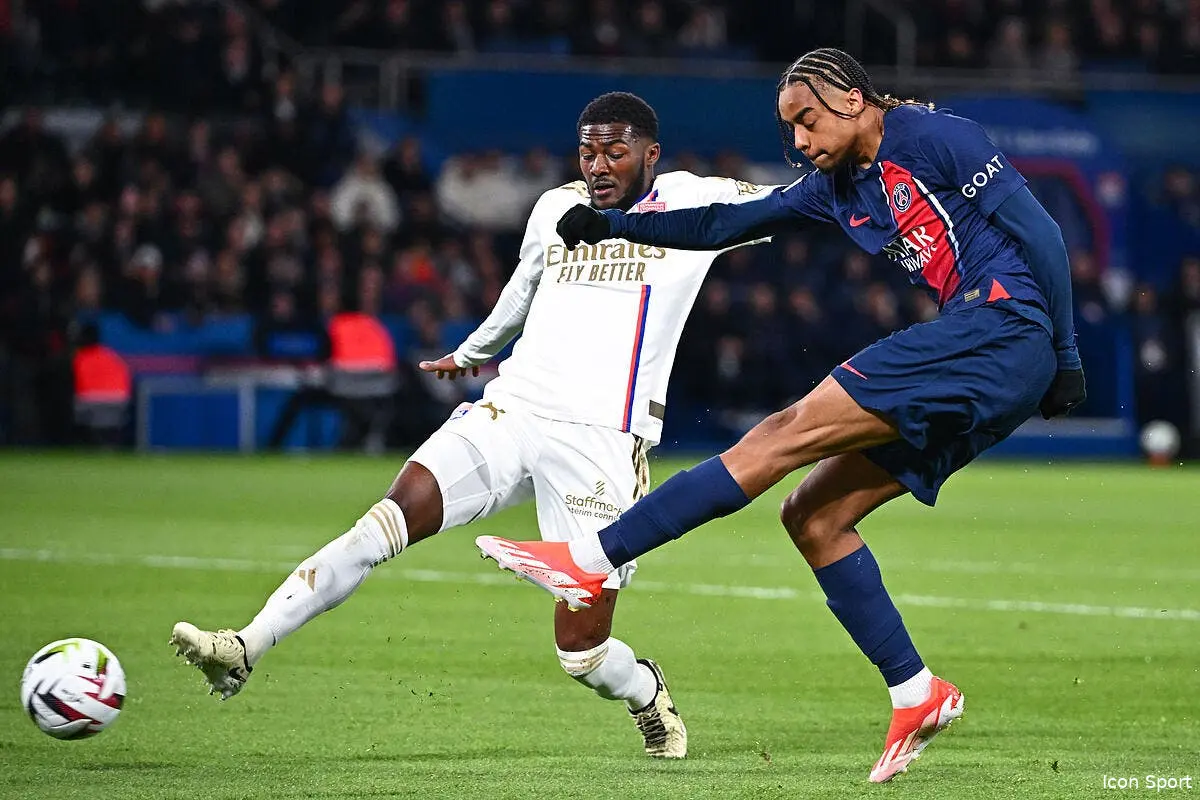Finale OL-PSG : Des billets annulés, un avocat lyonnais s'en mêle