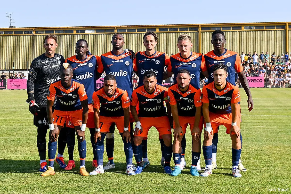 Fiorentina vs Montpellier : Fight organisé entre supporters (vidéo)