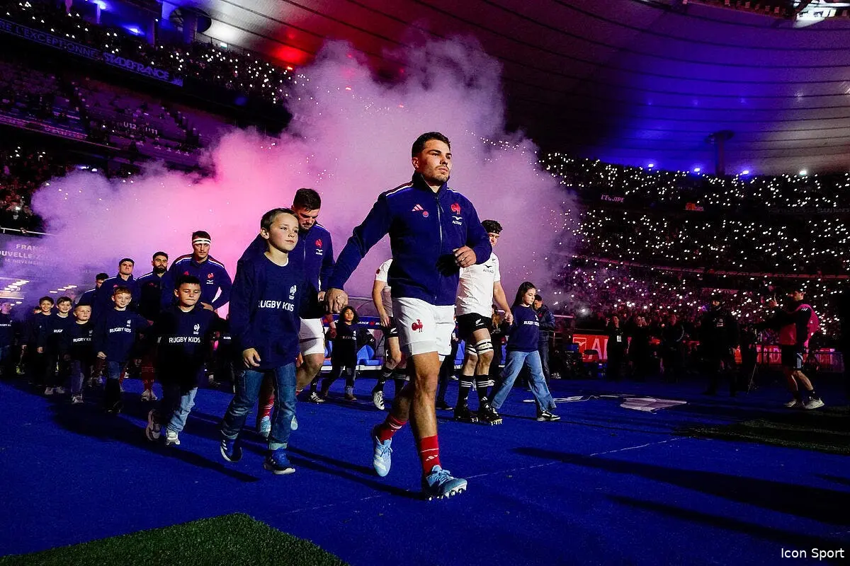 Football ou rugby, ce journaliste de L'Equipe se déchaîne