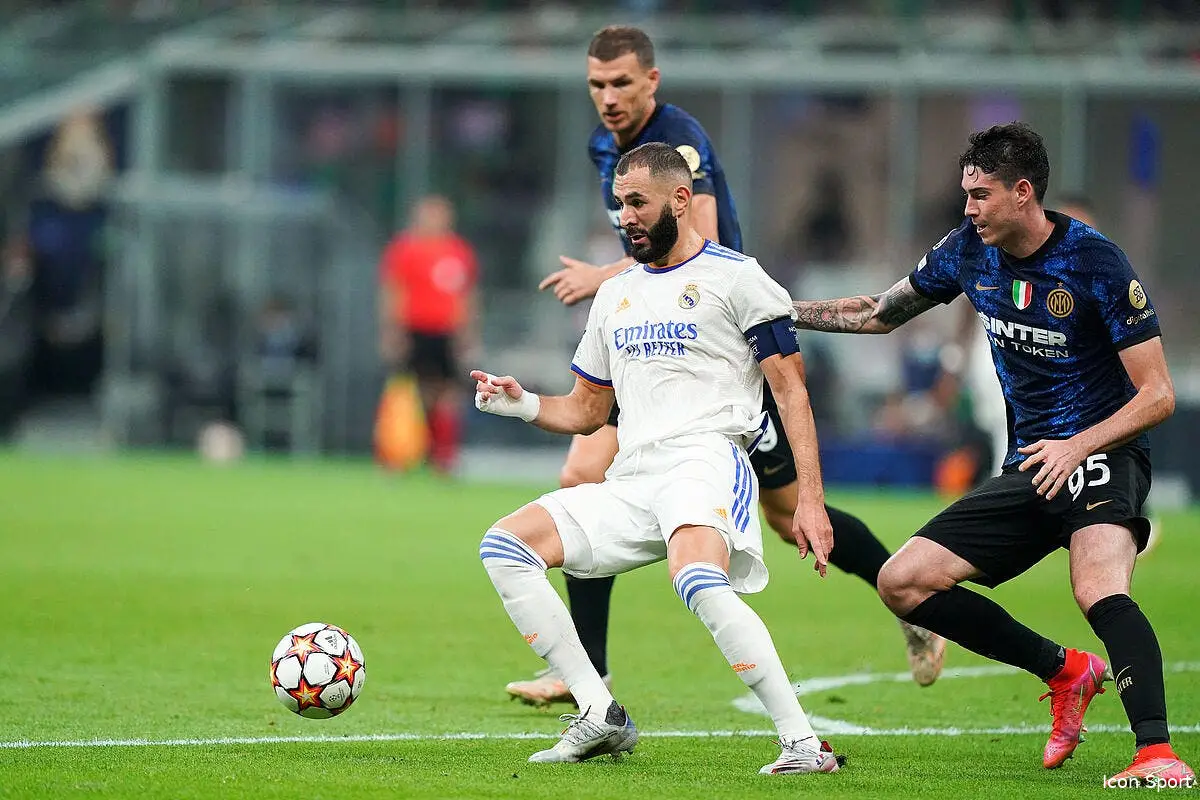 france cinq ans de souffrance benzema merite une recompense icon lp 13627426 323809