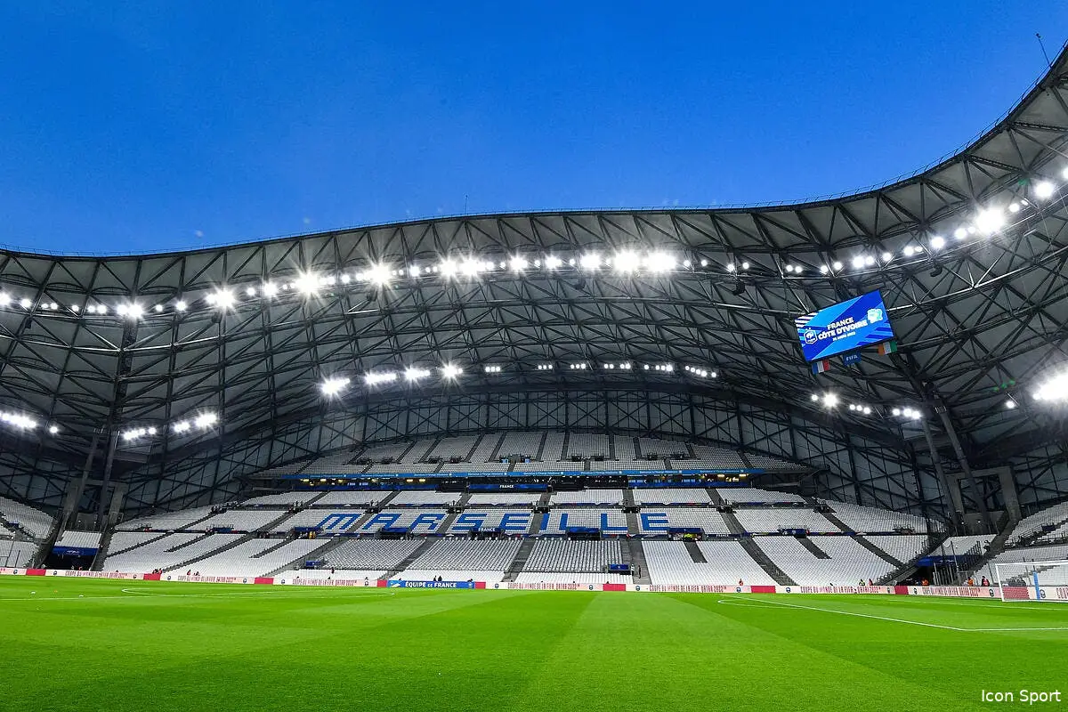 france cote d ivoire les compos 21h15 sur m6 icon bap 250322 93 001 337589