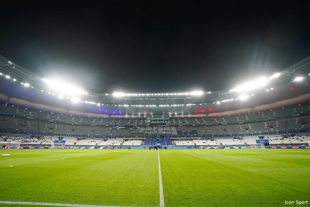 France - Israël : Audience en hausse pour TF1