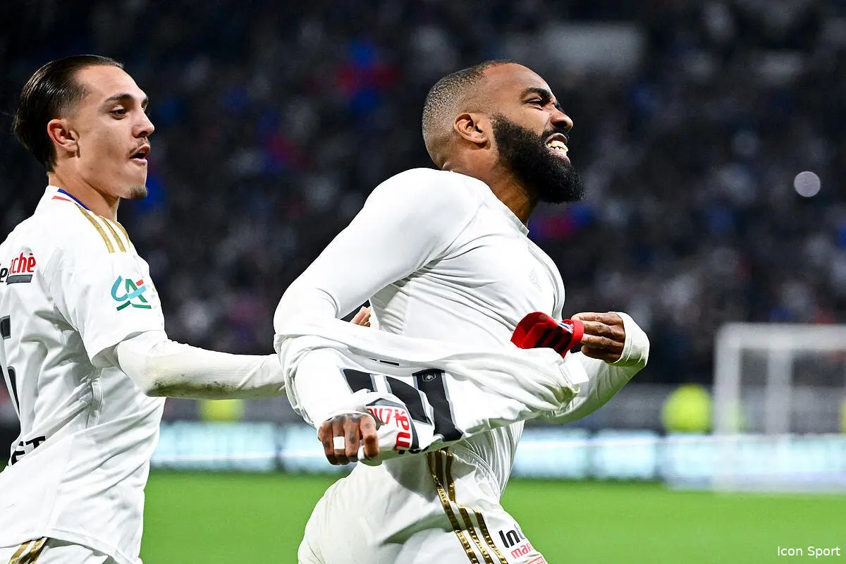 EdF : Olivier Giroud ou un Lyonnais, Deschamps a tranché en 5 secondes