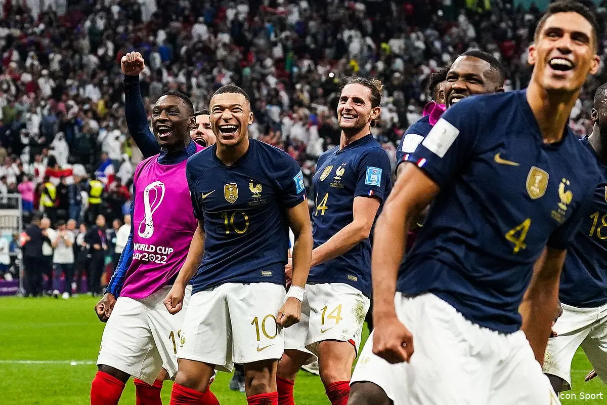 france mbappe capitaine le choix fort de deschamps icon 834934 043 355635