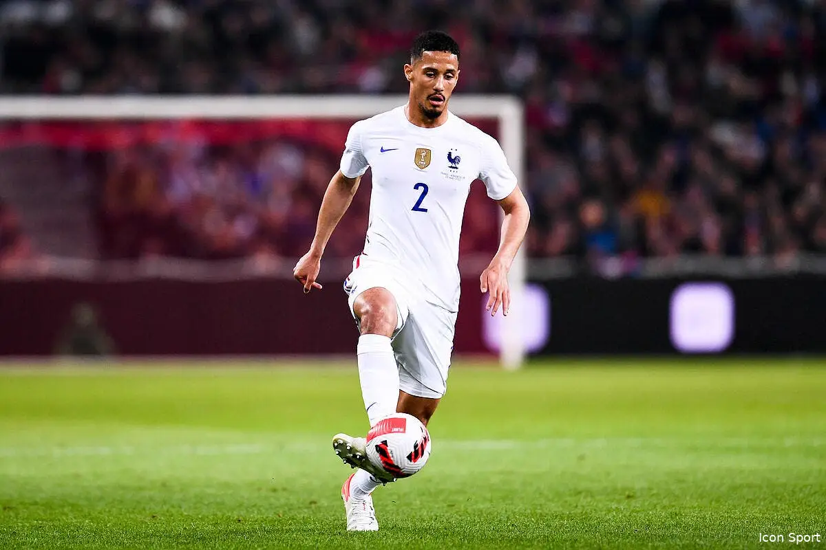 france saliba au qatar la grosse sensation icon pl5 0200 338005