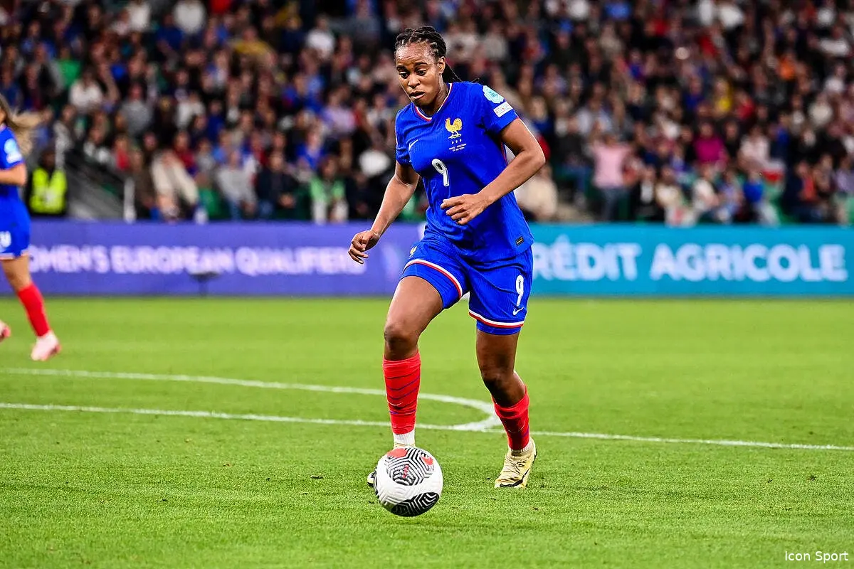 France - Suède : les compos (21h10 sur France 3)