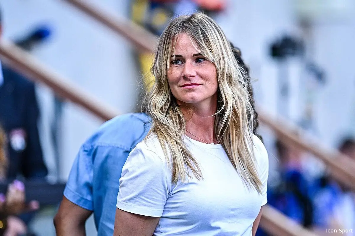 france un enorme surprise pour le mondial feminin icon bap 270523 93 261 361305