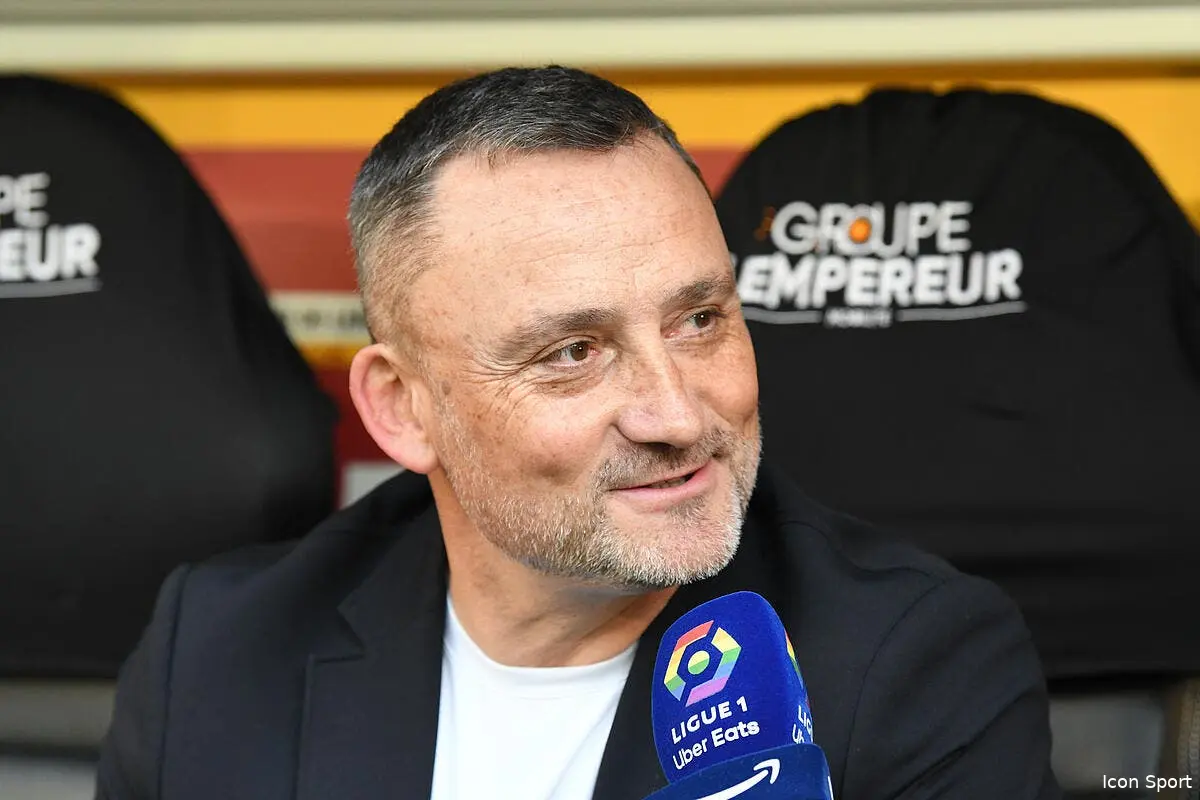 Le choix de Franck Haise fait paniquer Lens et l'OM !
