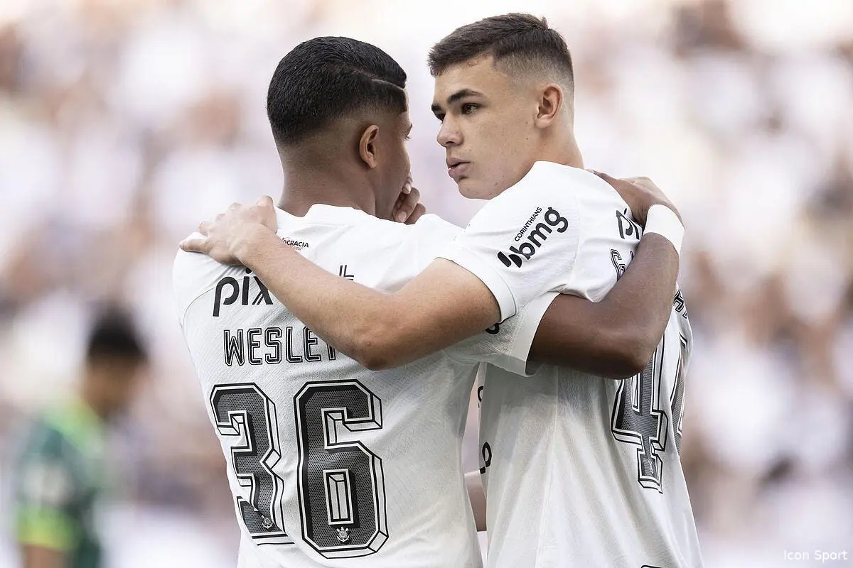 Gabriel Moscardo gravement malade, le PSG a tremblé