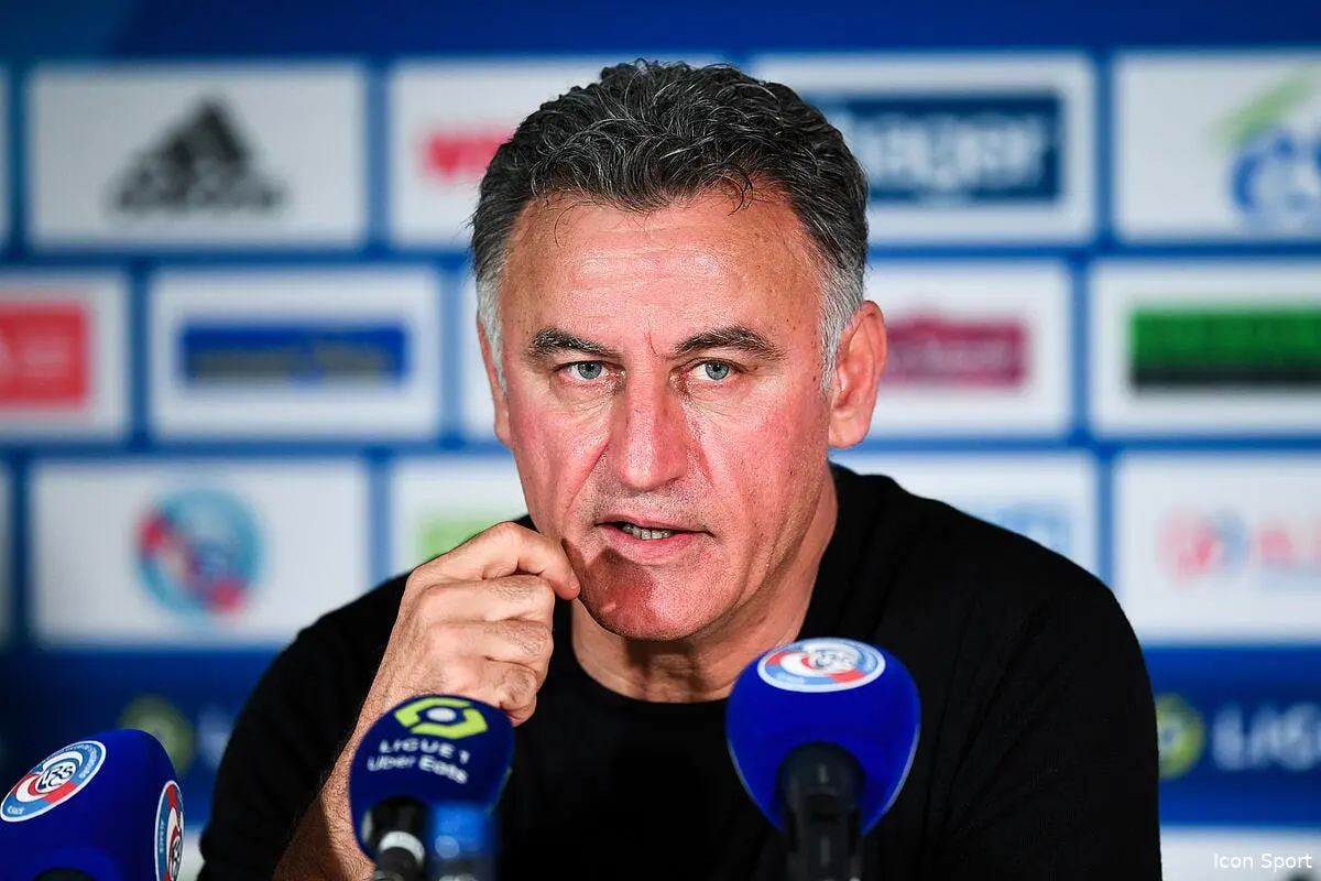 galtier et sa sale affaire le psg se frotte les mains icon pl5 0447 362270