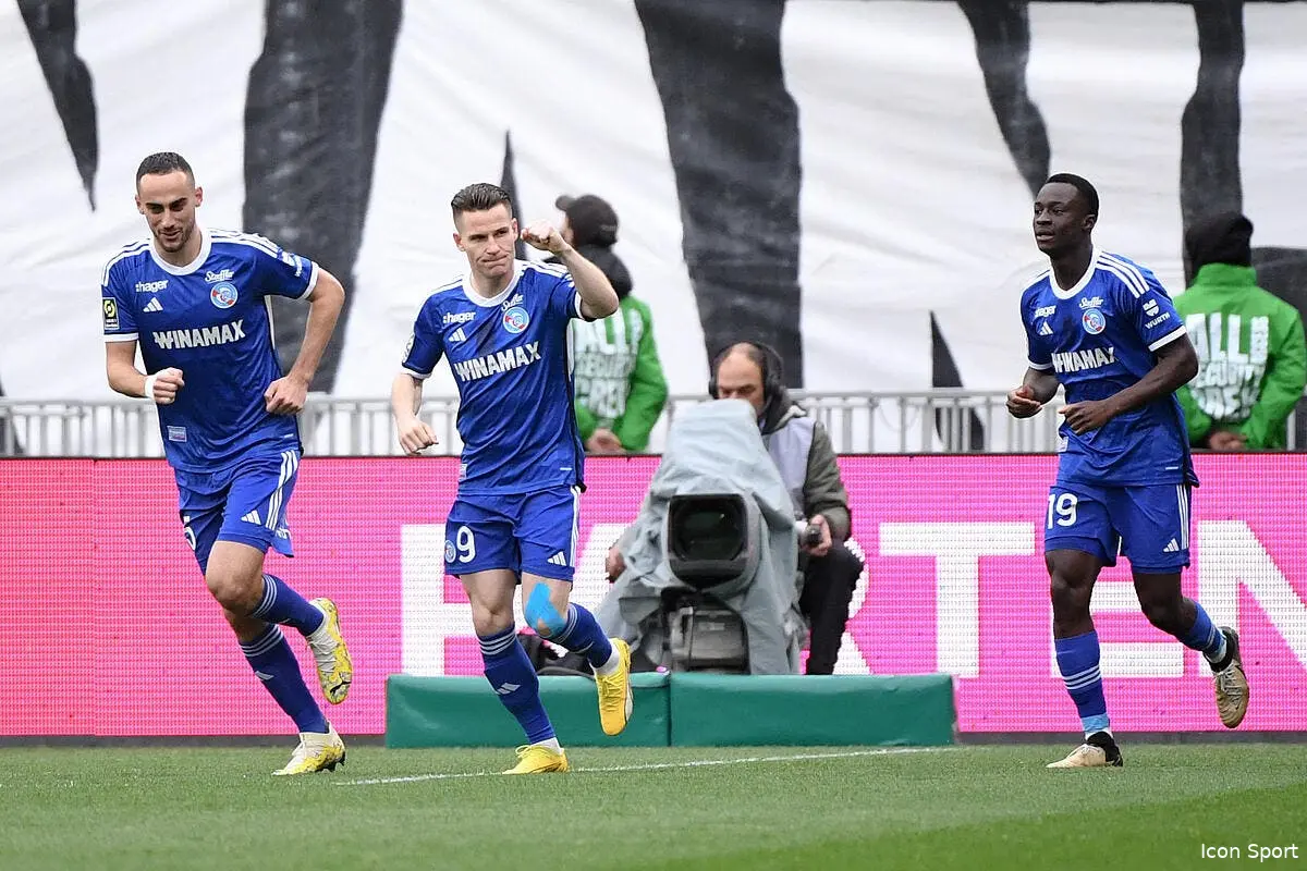 gameiro a la fete strasbourg enfonce nantes gameiro 13 373297